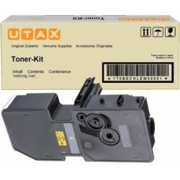 Toner authentique Utax PK5015K - noir
