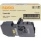 Toner originale Utax PK5015K - noir