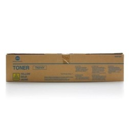 Minolta 314 - Toner authentique A0D7251