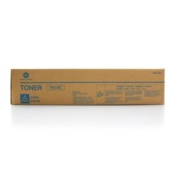 Minolta 314 - Toner authentique A0D7451