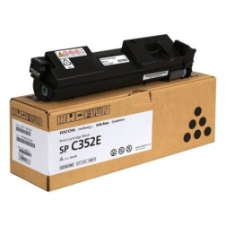 Ricoh 407383 - Toner authentique 407383