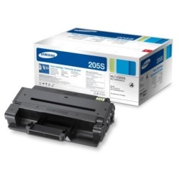 Toner authentique Samsung CLTP4092BELS