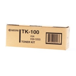 Kyocera Mita TK-100 - Toner authentique (370PU5KW