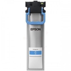 Epson T11C - Cartouche jet d'encre authentique Epson C13T11C240 - Cyan