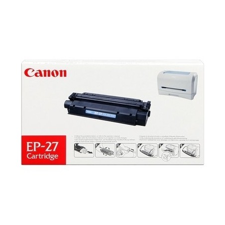 Toner authentique Canon EP 26A