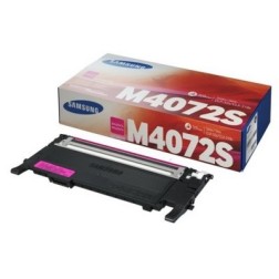 Toner authentique Samsung CLTM4072SELS