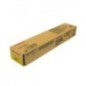 Sharp 38 - Toner originale MXC38GTY - Yellow