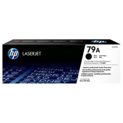 Toner authentique Hp CF279A