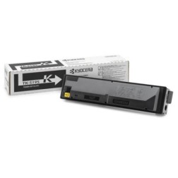 Toner authentique Kyocera Mita TK5195K - noir