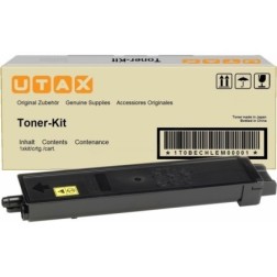 Triumph Adler 8510 - Toner authentique 662511010