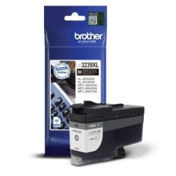 Brother ULC3239XLB Cartouche authentique LC3239XLBK - Noir