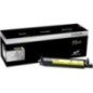 Tambour originale Lexmark 70C0D40 - Jaune