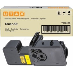 Utax 5016 - Toner authentique 1T02R9AUT1