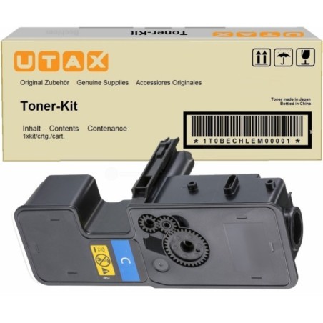 Utax 5016 - Toner authentique 1T02R9CUT1