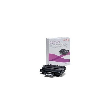 Xerox 3210 - Toner authentique 106R01485 - Black