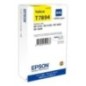Cartouche originale Epson T789440 - Jaune