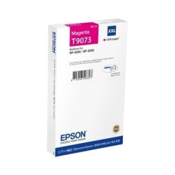Cartouche authentique Epson T907340 - Magenta