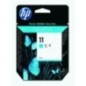 hp 11C Cartouche originale C4836AE - Cyan