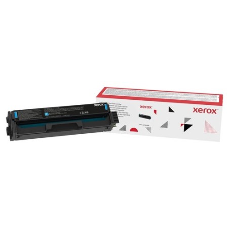 Xerox 006R04392 - Toner authentique 006R04392 - Cyan