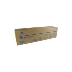 Minolta 411 - Toner authentique A070151