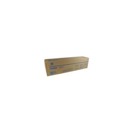 Minolta 411 - Toner originale A070151, TN411K - Black