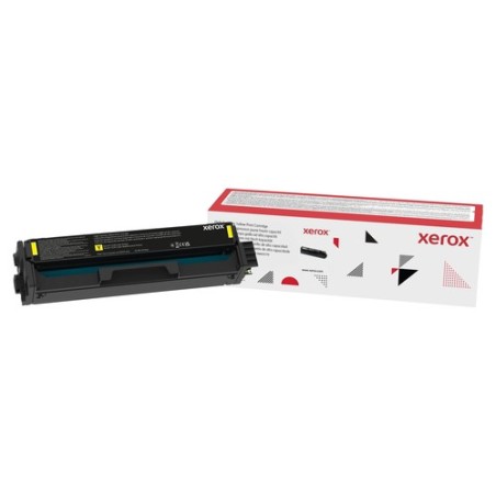 Xerox 006R04394 - Toner originale 006R04394 - Yellow