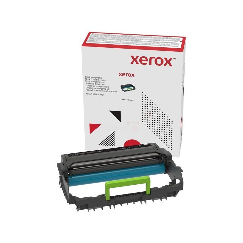 Xerox 013R00690 - Tambour originale 013R00690 - Black
