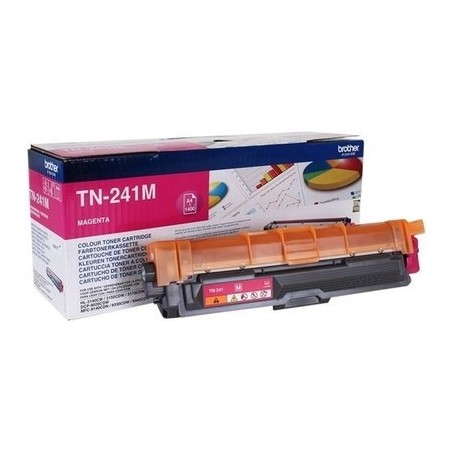 Toner originale Brother TN-245 - Magenta