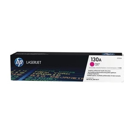 Toner originale Hp CF353A, 130A - Magenta