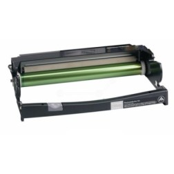 Tambour authentique Lexmark 12026XW - Noir
