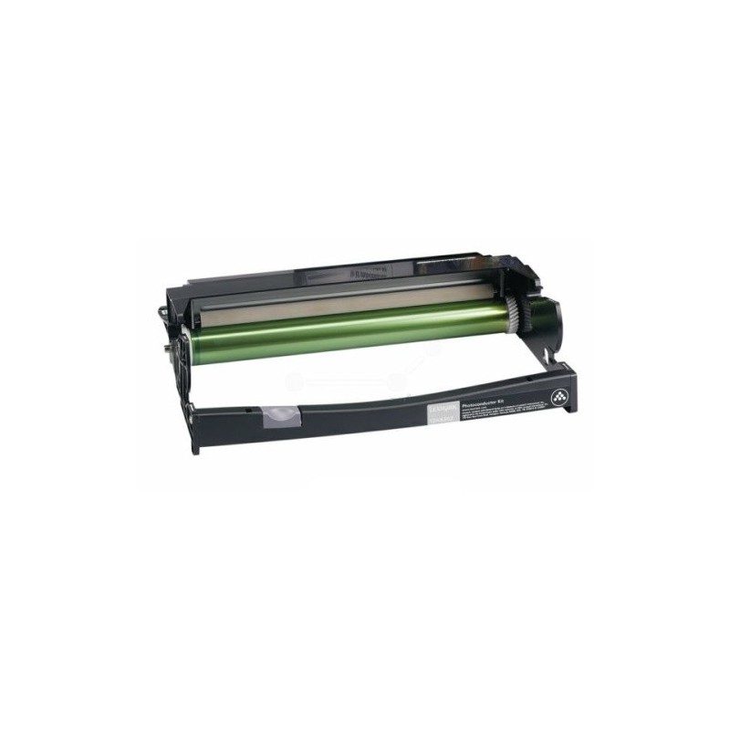 Tambour originale Lexmark 12026XW - Noir