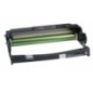 Tambour originale Lexmark 12026XW - Noir
