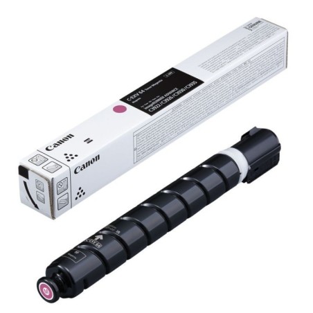 Canon EXV64 - Toner originale 5755C002 - Magenta