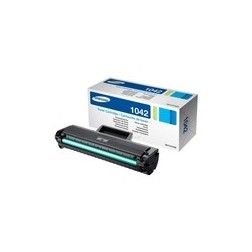 Toner authentique Samsung MLT-D1042S - Noir