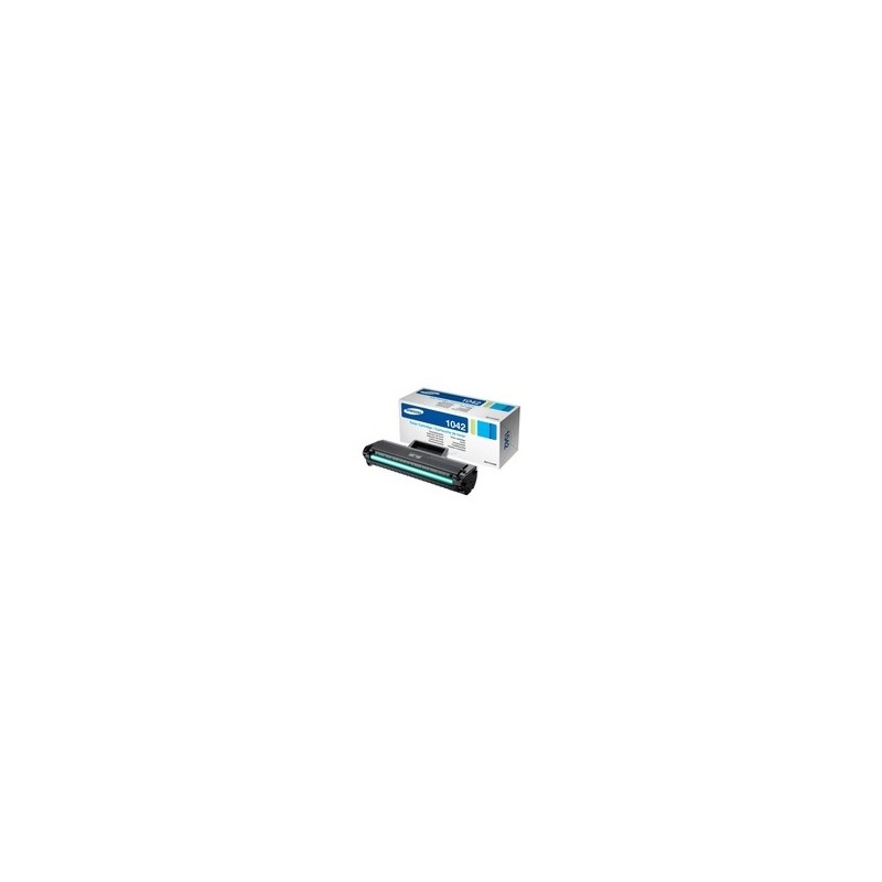 Toner originale Samsung MLT-D1042S - Noir