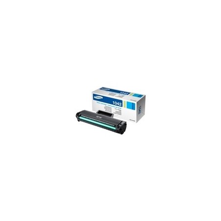Toner originale Samsung MLT-D1042S - Noir