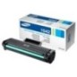 Toner originale Samsung MLT-D1042S - Noir