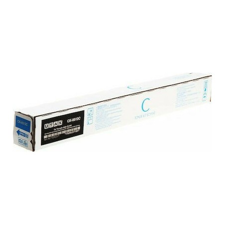 Triumph Adler 8512 - Toner authentique 1T02RLCTA1