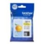 Brother LC3211Y Cartouche originale LC3211Y - Jaune