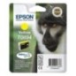Epson 894 Cartouche originale C13T08944011 - Jaune