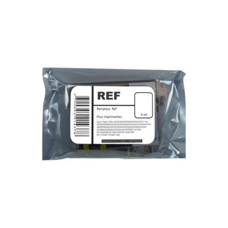Ricoh RGC21C Cartouche bulk compatible avec 405533