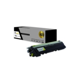 TPS BTTN230Y - Toner 'Gamme PRO' compatible avec TN-210