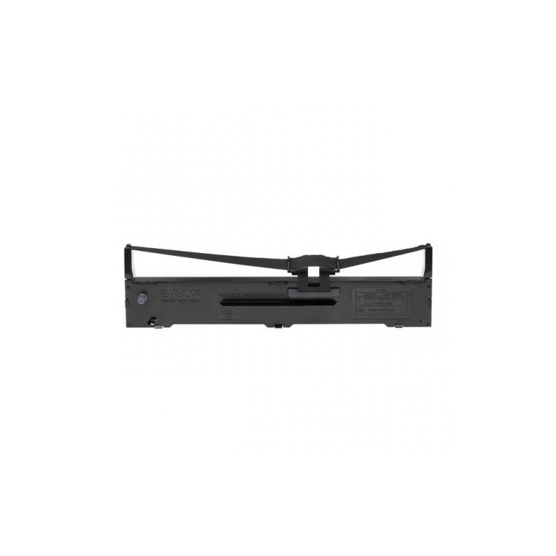 Ruban originale Epson S015589 - noir