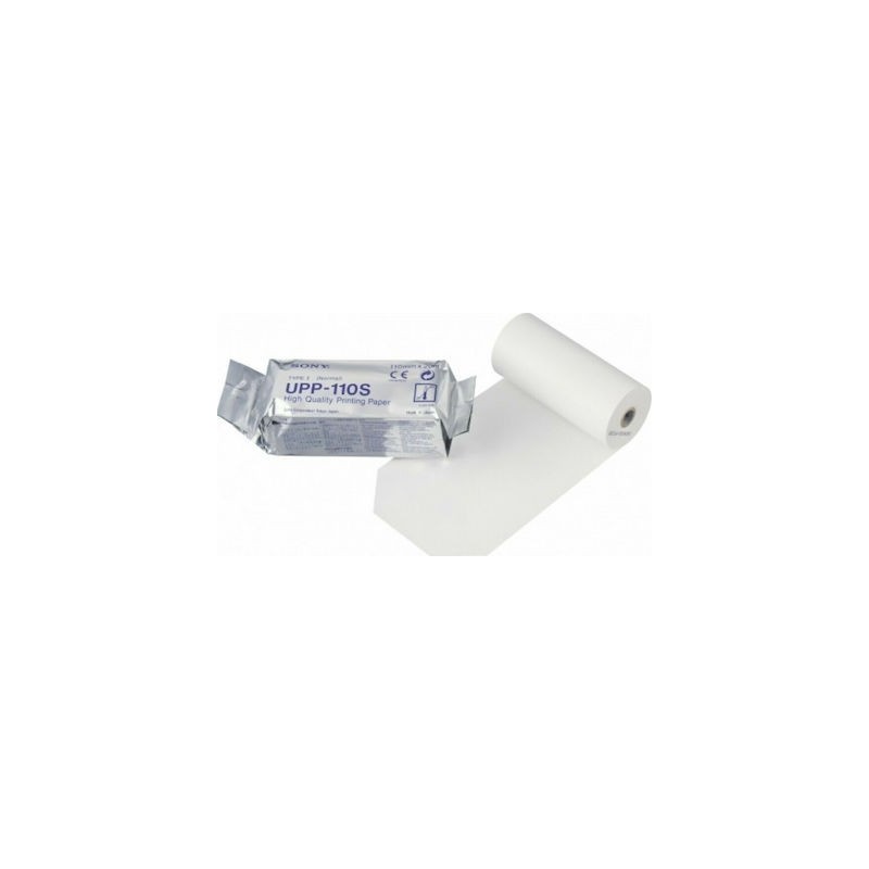Sony UPP110S - Papier Transfert Thermique originale Sony UPP110S