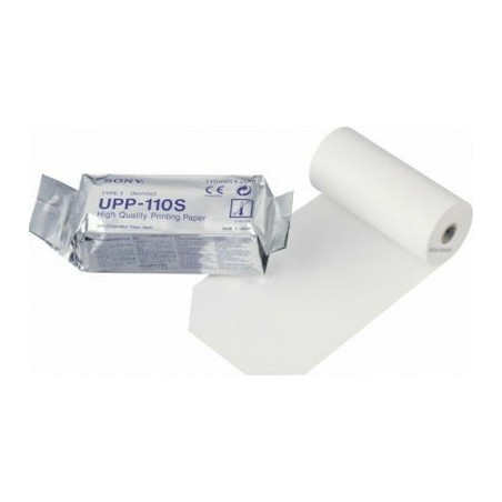 Sony UPP110S - Papier Transfert Thermique authentique Sony UPP110S
