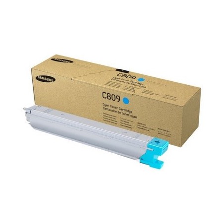 Samsung C809 - Toner authentique CLTC809SELS