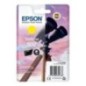 Epson 502 Y Cartouche originale T02V440 - Jaune
