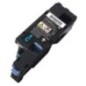 Dell YX24V-YPXY8-GPRP4 - Toner originale 59311145 - Cyan