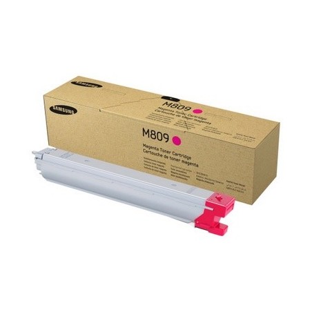 Samsung M809 - Toner authentique CLTM809SELS