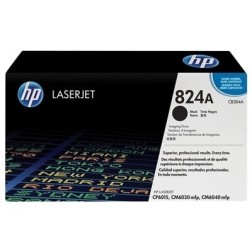 Hp 824A - Tambour authentique CB384A